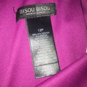 BISOU